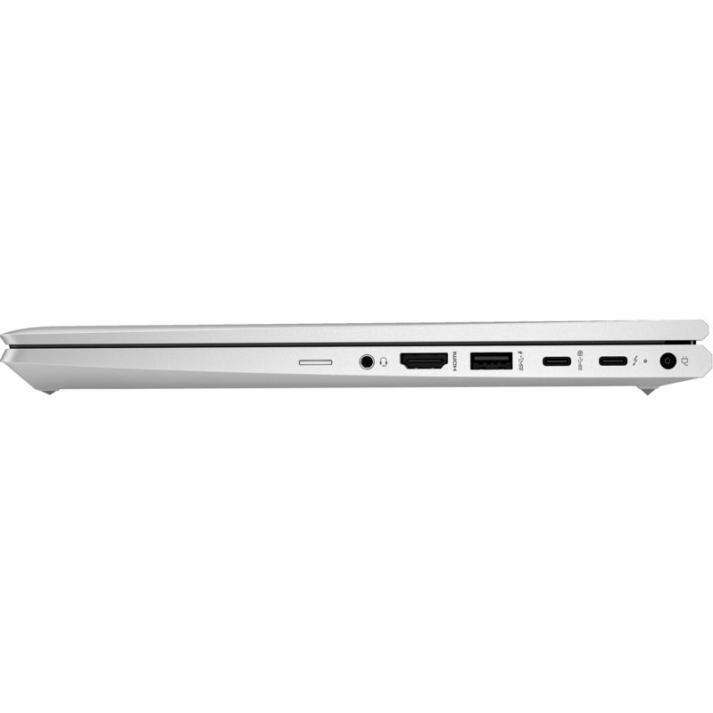 Ноутбук HP EliteBook 640 G10 [8A600EA] Silver 14"