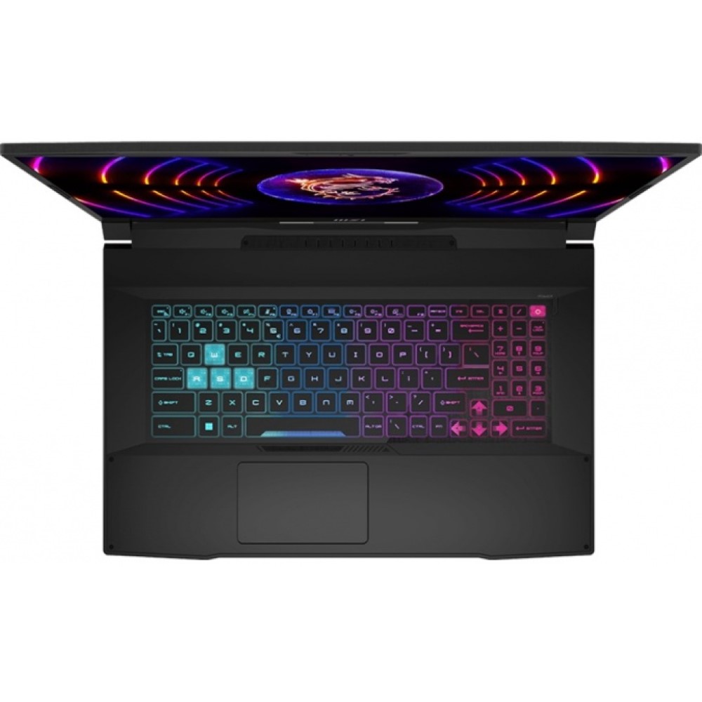 Ноутбук MSI Katana 17 B13VEK-1610XRU [9S7-17L541-1610] 17.3"