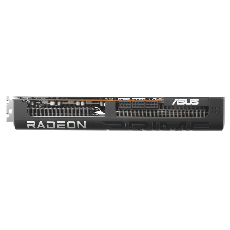 Видеокарта ASUS PRIME-RX9070XT-O16G (90YV0L71-M0NA00)