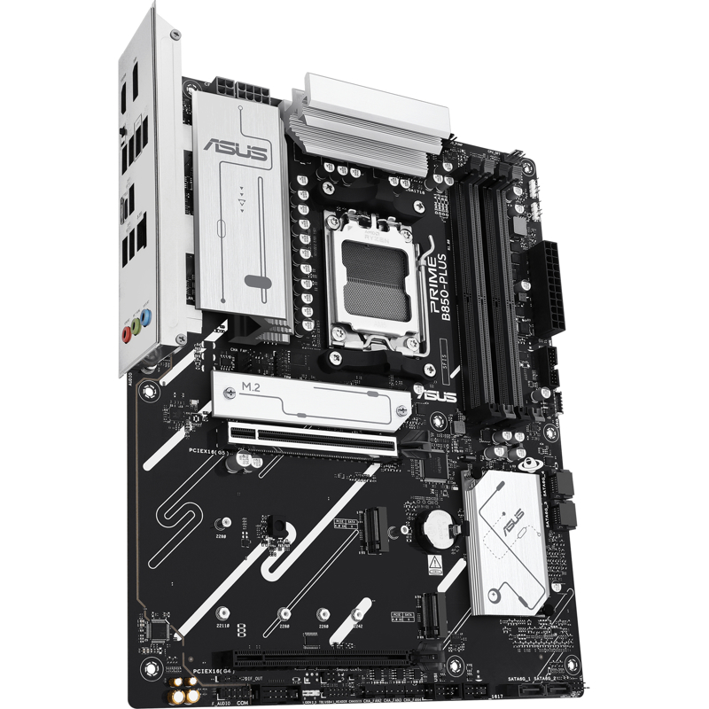 Материнская плата ASUS PRIME B850-PLUS-CSM
