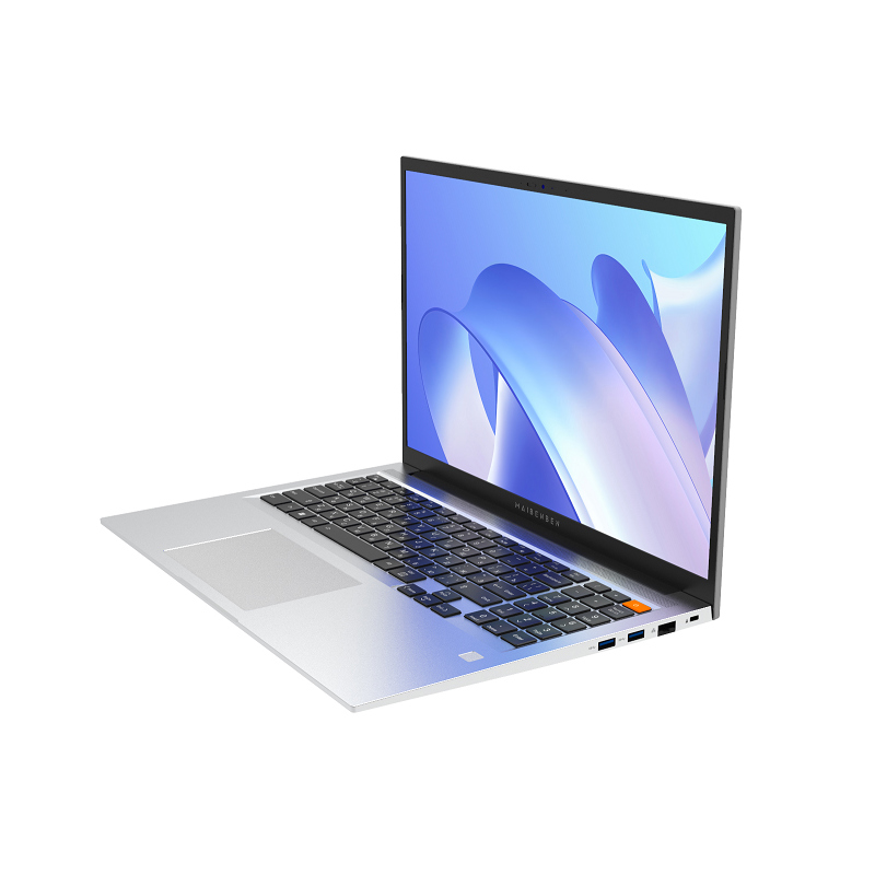 Ноутбук Maibenben B116C 16" (B116C-R576UMF1SPSRE2)