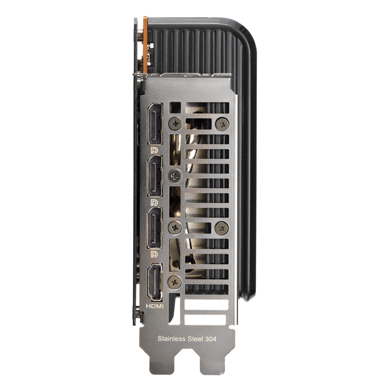 Видеокарта ASUS PRIME-RX9070XT-O16G (90YV0L71-M0NA00)