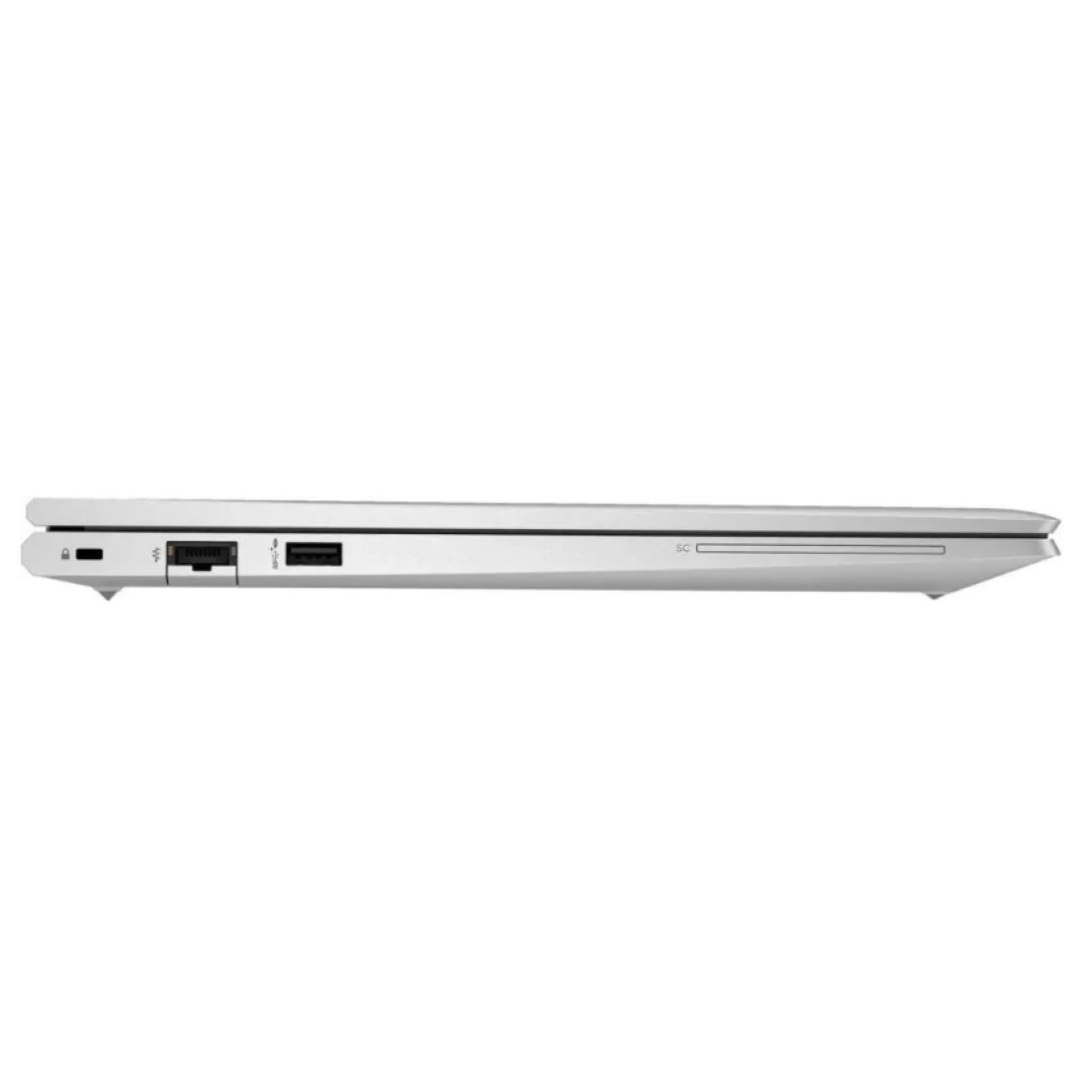 Ноутбук HP Elitebook 650 G10 [736W6AV] Silver 15,6"