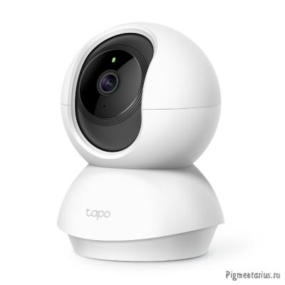 TP-Link Tapo C200 Умная домашняя поворотная камера