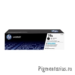 HP CF219A Барабан №19a {HP LJ M104/MFP M132 }