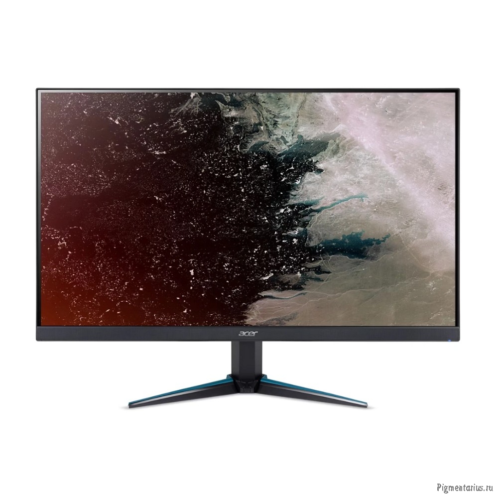 LCD Acer 27" VG270KL1bmiipx {IPS 3840x2160@72Hz 1920x1080@144Hz 0.5ms 250cd 2xHDMI2.0 DisplayPort1.4