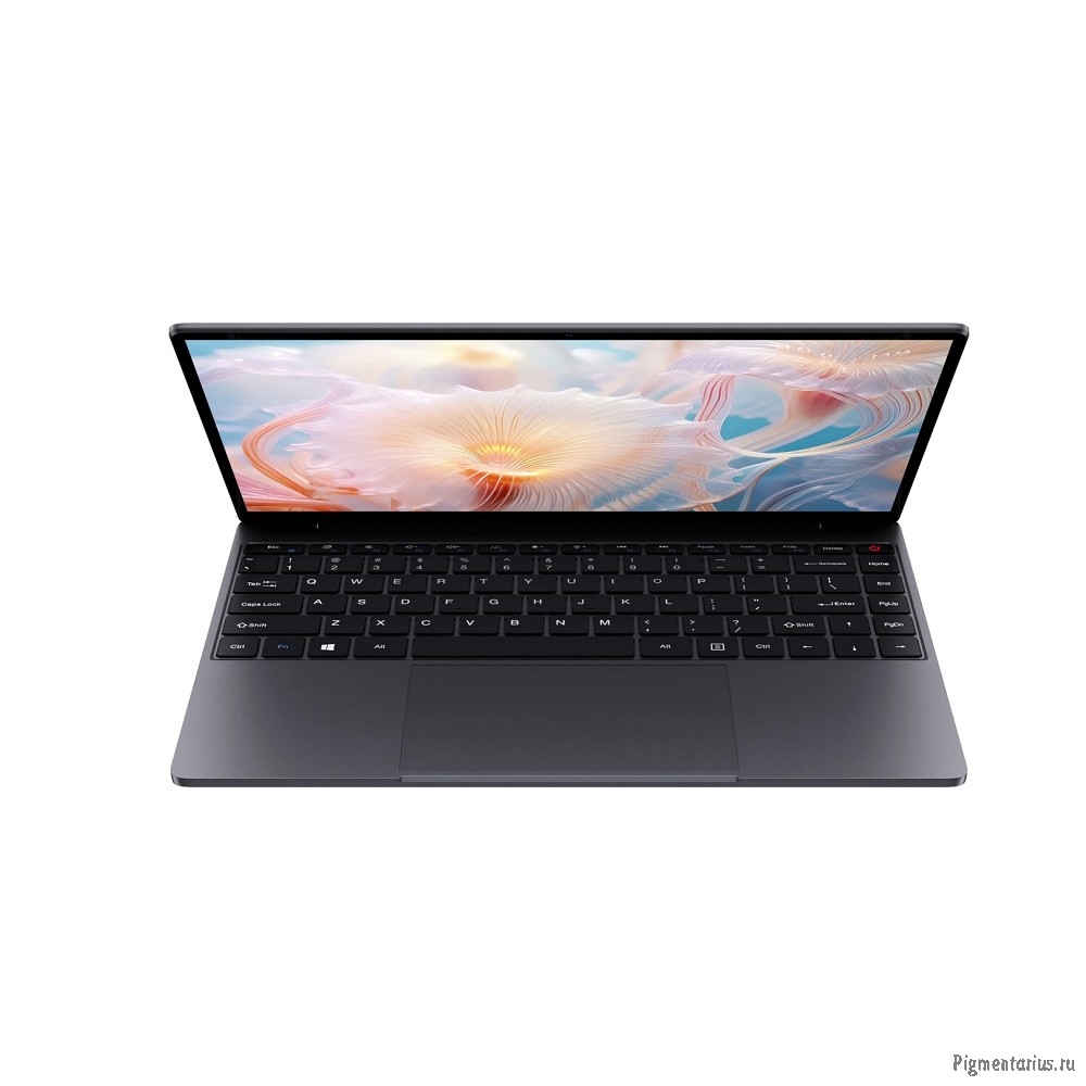 CHUWI CoreBook X [CWI570-571E5N1HDMRX] Grey  14" {(2160x1440 IPS)/AMD Ryzen 5 7430U(2.3Ghz)/16384Mb/