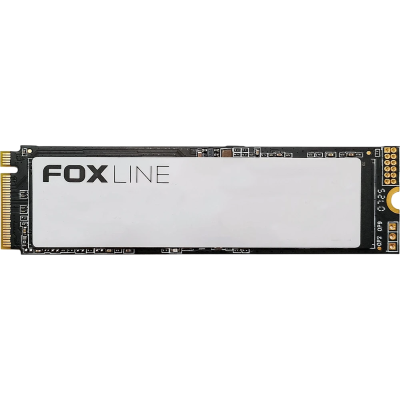 Foxline X5ST FL512M80ESM263X5ST