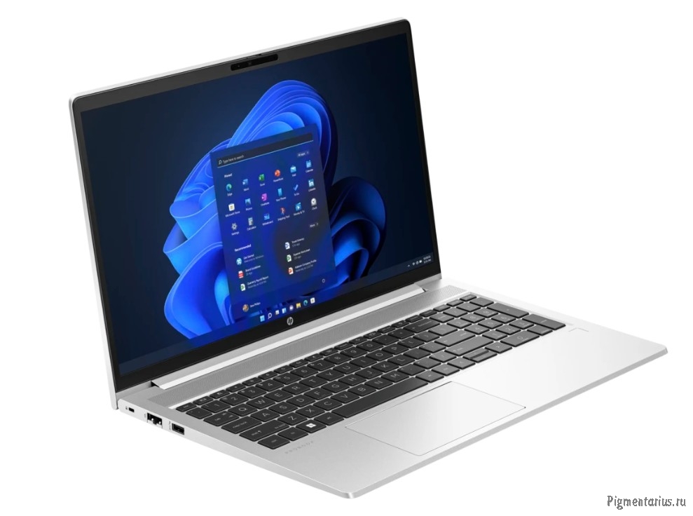 HP Probook 450 G10 [A39JBPA_16W] Silver 15.6" {FHD i5-1335U/16Gb/512Gb SSD/W11Pro}