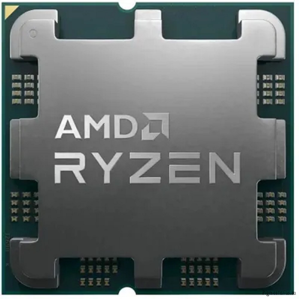 CPU AMD Ryzen 5 8500G OEM (100-000000931) {Base 3,50GHz, Turbo 5,00GHz, RDNA 3.0 Graphics, L3 16Mb, 
