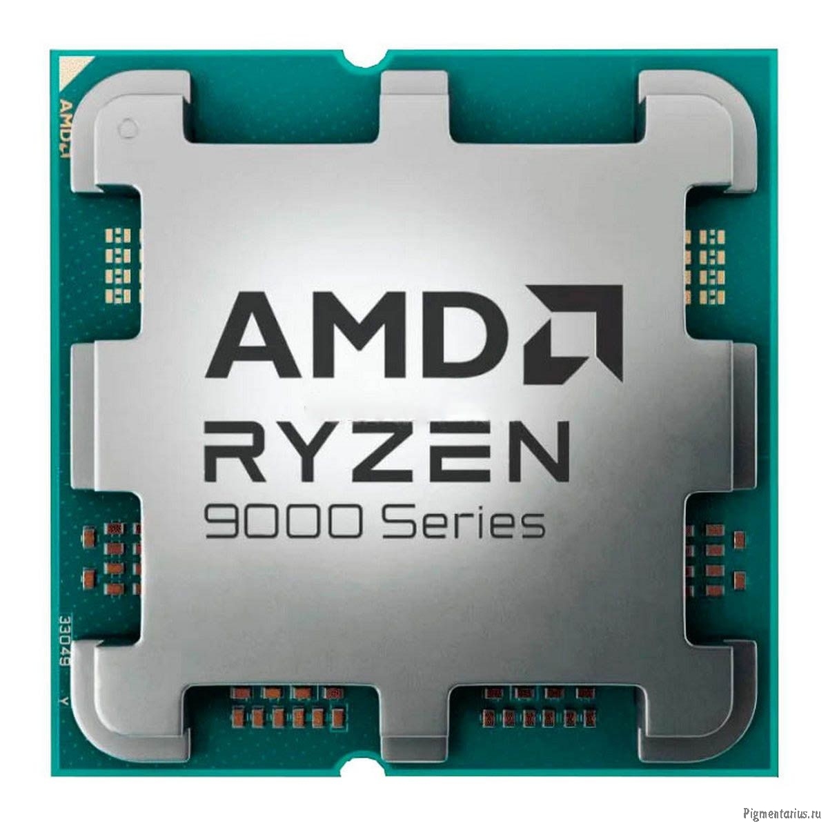CPU AMD Ryzen 5 9600X OEM  (100-000001405) {Base 3,90GHz, Turbo 5,40GHz, GPU Radeon Graphics, L3 32M