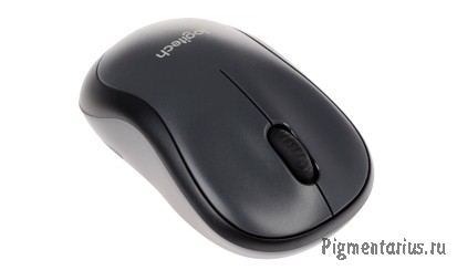 910-004878/910-004895 Logitech Wireless M220 SILENT Charcoal 
