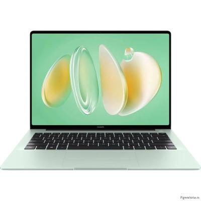 HUAWEI MateBook 14 U7 155H 16+1Tb DOS Green 53014QLD