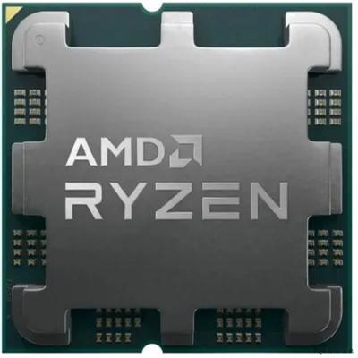 CPU AMD Ryzen 5 8500G OEM (100-000000931) {Base 3,50GHz, Turbo 5,00GHz, RDNA 3.0 Graphics, L3 16Mb, 
