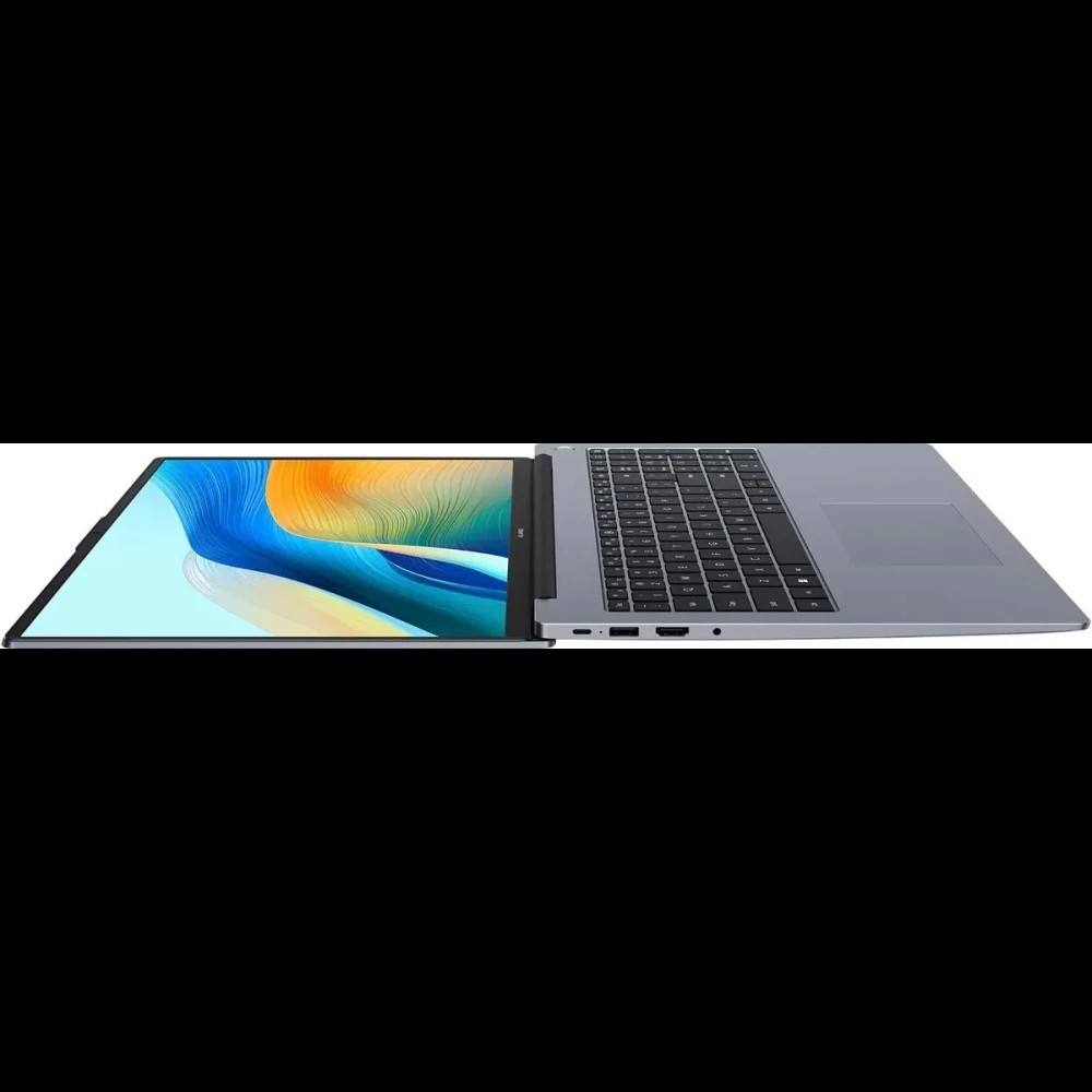 Huawei MateBook D16 MCLG-X [53014CNB] Space Grey 16"{FHD i5-13420/8GB/512GB SSD/ DOS}