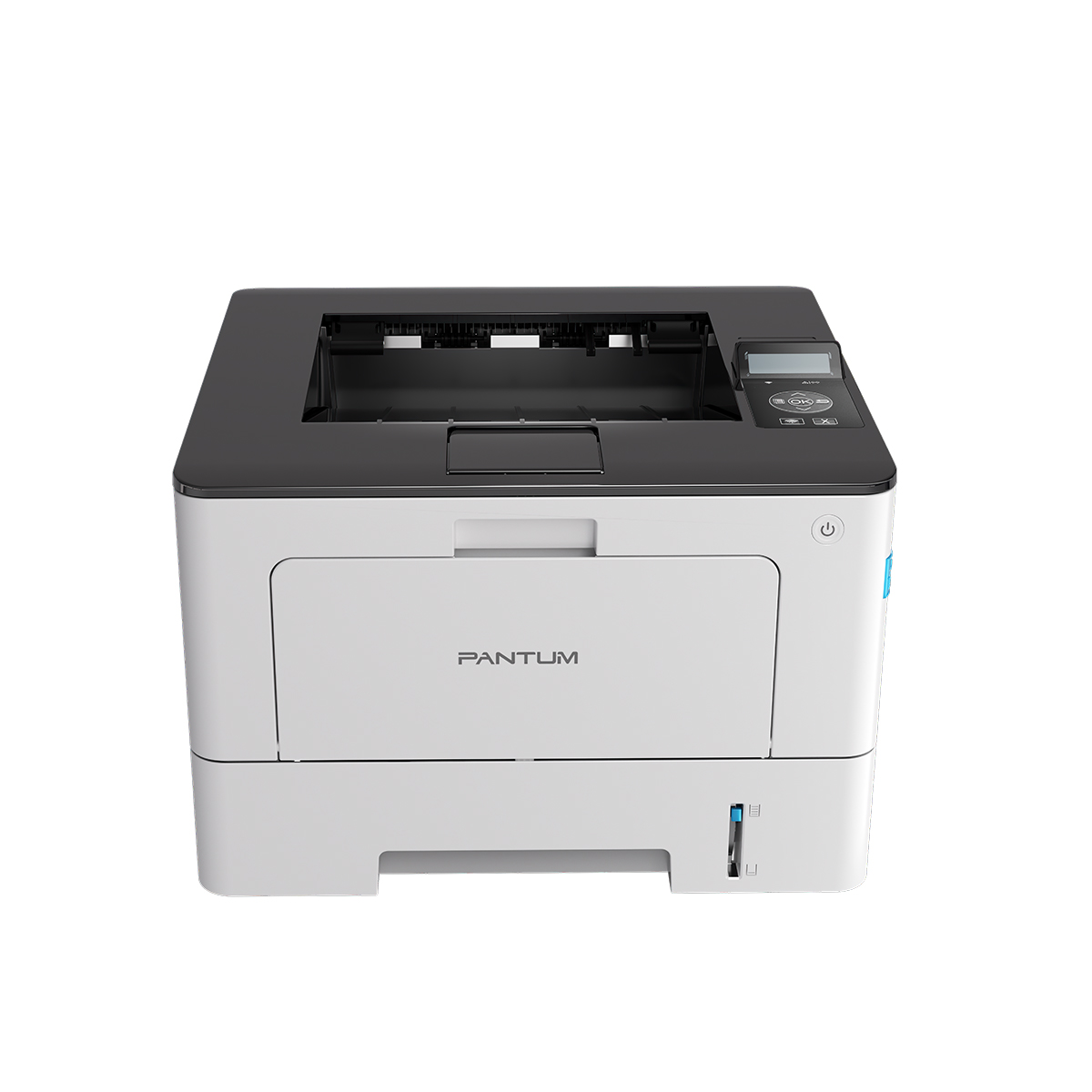 Принтер лазерный Pantum BP5100DN A4, ч/б печать, USB, RJ-45, NFC