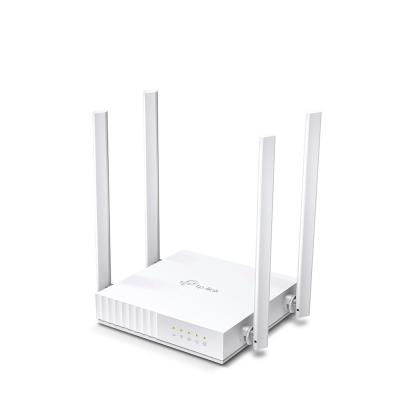 Двухдиапазонный Wi-Fi роутер TP-Link Archer C24 AC750 Двухдиапазонный Wi-Fi роутер TP-Link Archer C24 AC750