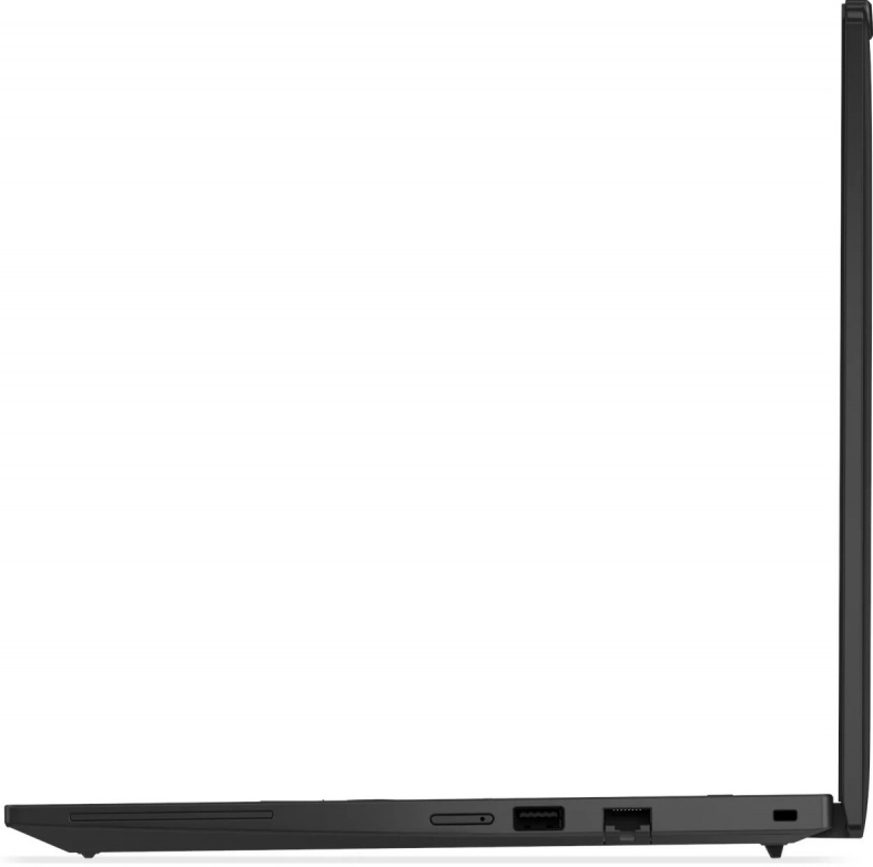 Ноутбук Lenovo ThinkPad T14 G6 [21QCA03SCD_PRO] черный 14"  