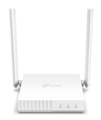 Многорежимный Wi-Fi роутер TP-Link TL-WR844N N300 Многорежимный Wi-Fi роутер TP-Link TL-WR844N N300