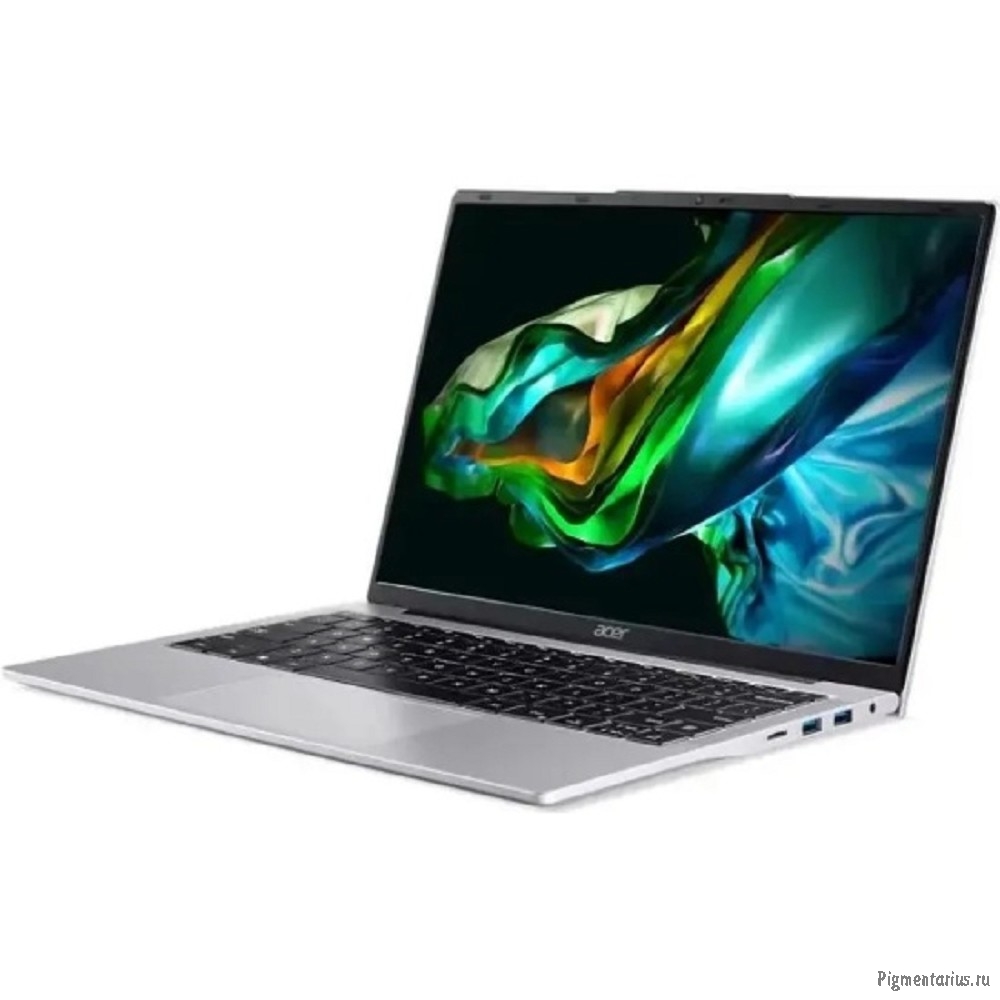 Ноутбук Acer Aspire AL14-31P-36EN [NX.KS9ER.001] Silver 14"
