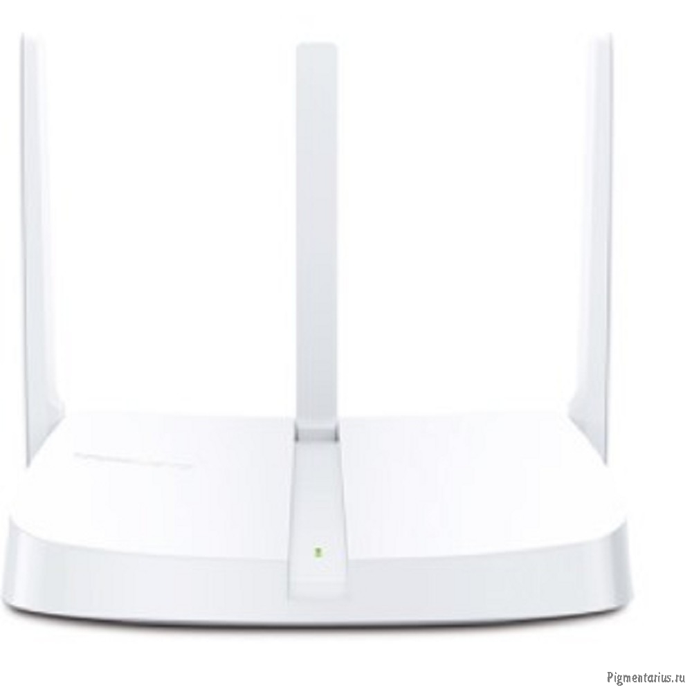 Mercusys MW306R N300 Многорежимный Wi-Fi роутер ISP PROJ