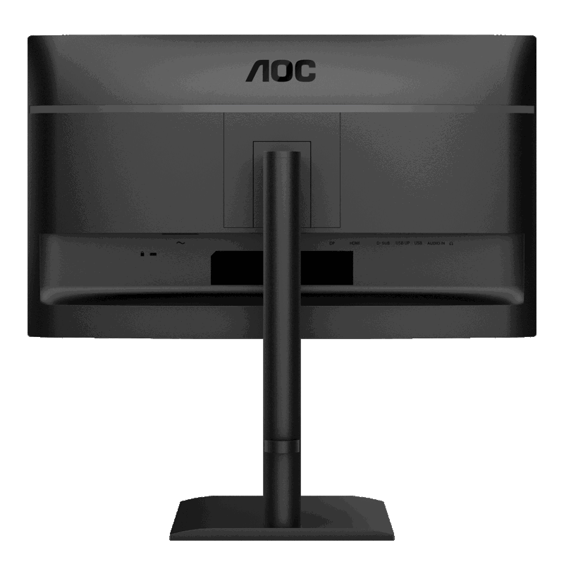 Монитор AOC 24E4U