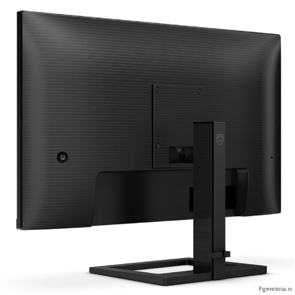 LCD PHILIPS 27" 27E1N1800AE {IPS 3840x2160 60Hz 4ms 350cd 178/178 1000:1 2xHDMI DisplayPort Tilt Spe