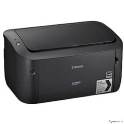 Canon i-SENSYS LBP6030b (8468B042) {лазерный A4 2400x600dpi 18стр/мин USB, картридж 725} Canon i-SENSYS LBP6030b (8468B042) {лазерный A4 2400x600dpi 18стр/мин USB, картридж 725}