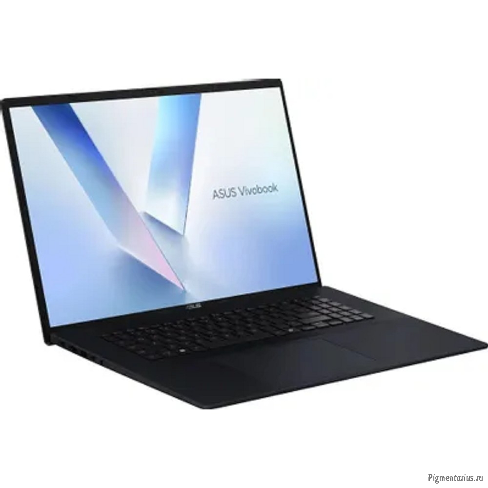 Ноутбук ASUS VivoBook M1807GA-S8054 (90NB17Y1-M00380) 18"