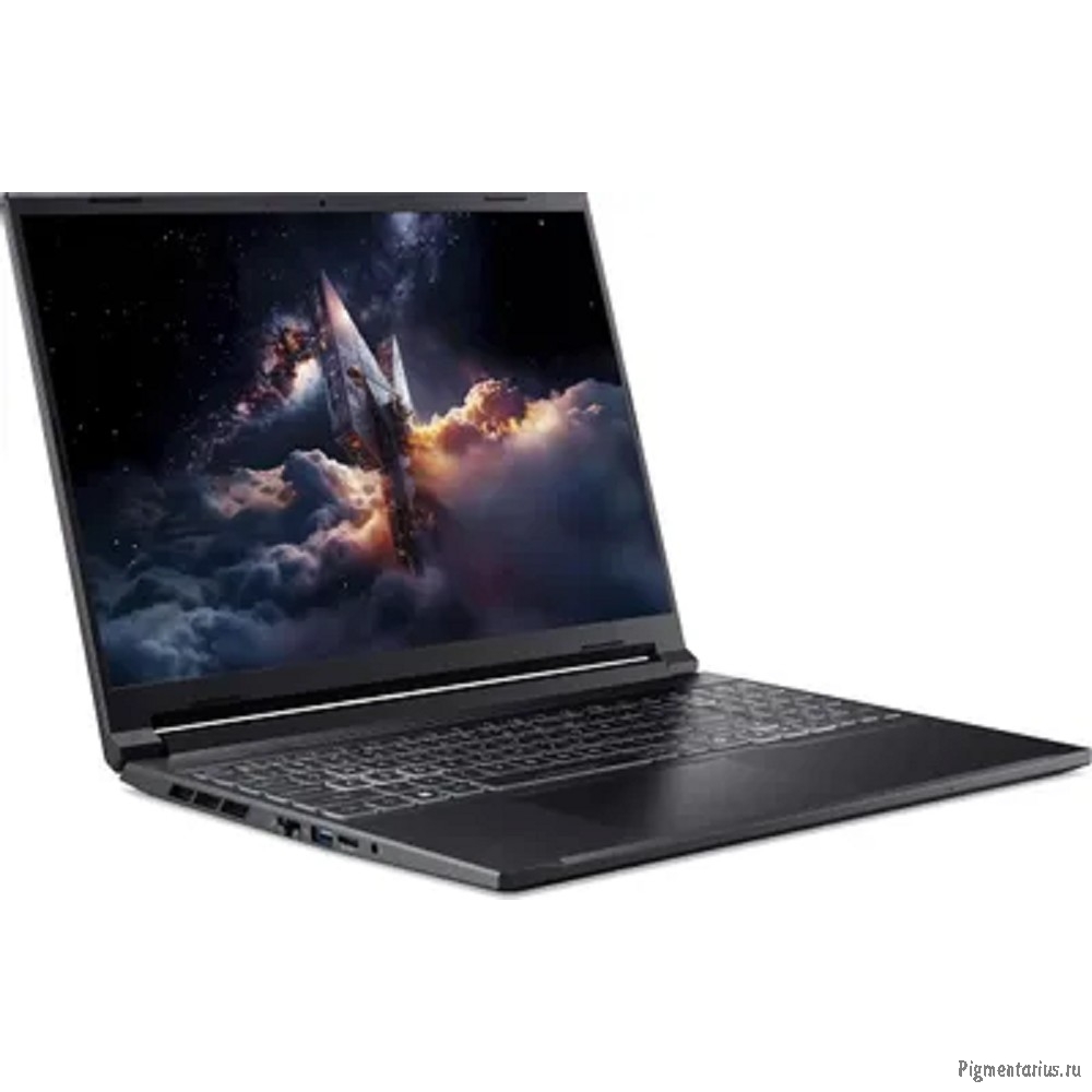Игровой ноутбук Acer Aspire Nitro ANV16S-71-74UQ [AN.QXCSA.002] Black 16"