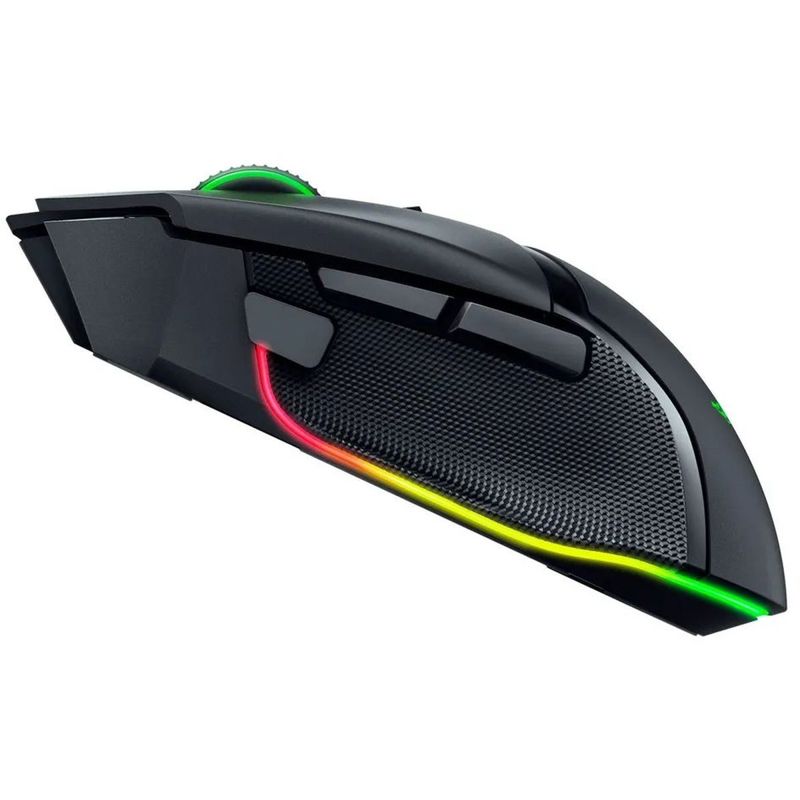 Razer Basilisk V3 Pro 35K - Black gaming mouse RZ01-05240100-R3G1