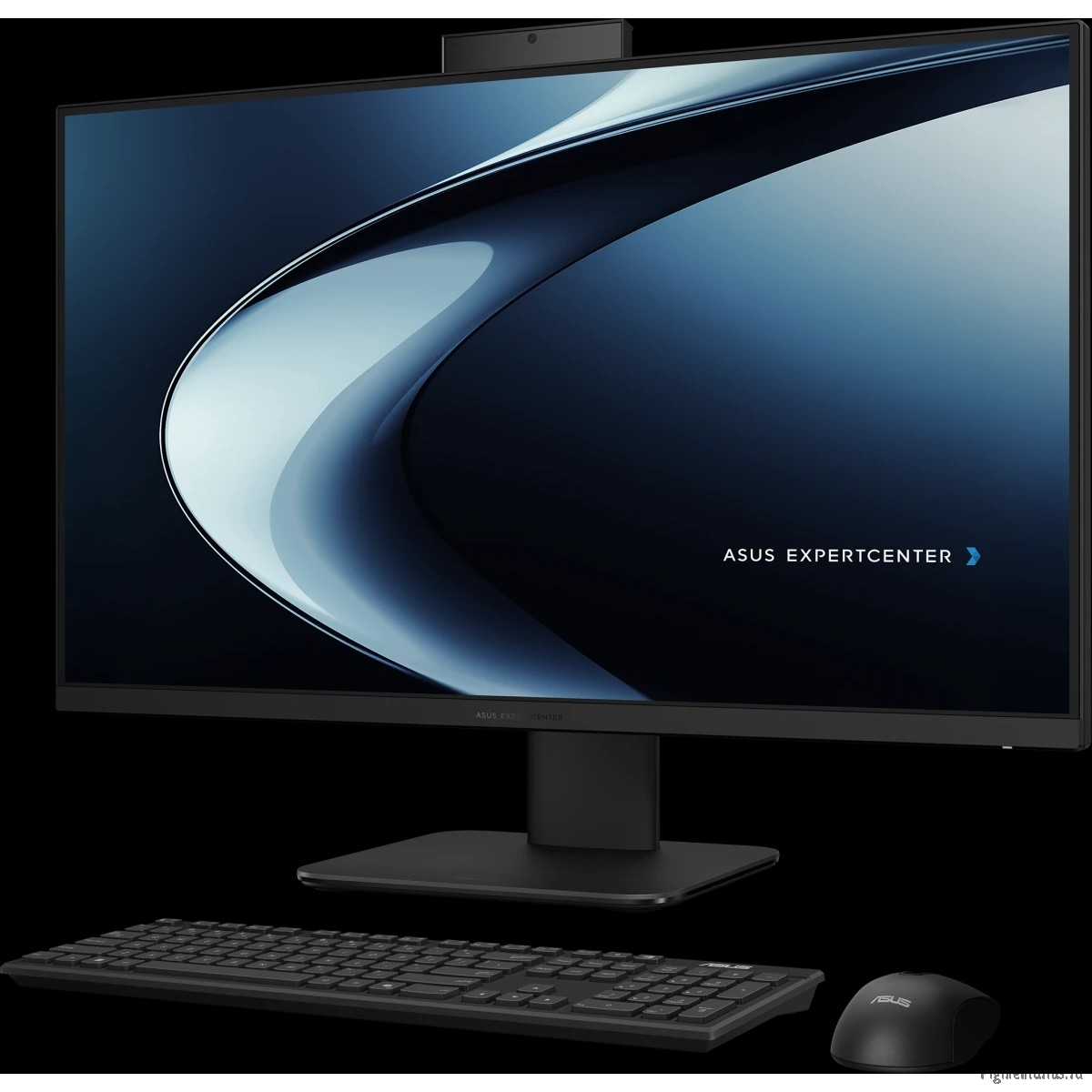 ASUS P470VAK-BPE1410 [90PT03W5-M01KF0] Black 27" {Full HD Core 7 240H/32Gb/SSD1Tb Graphics/noOS/kb/m