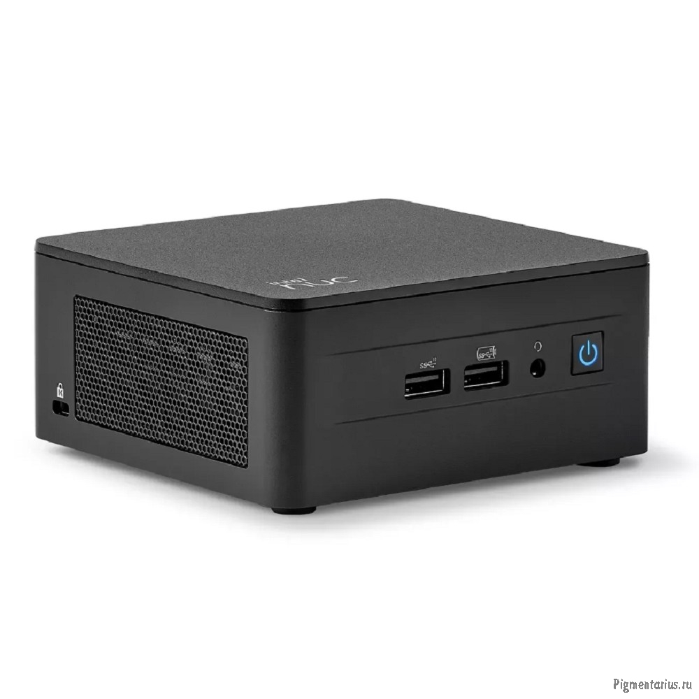 Asus 90AR00C1-M00040 NUC13ANH 2B IT/WOC/i3-1315U/NM/NS (RNUC13ANHI300002I)