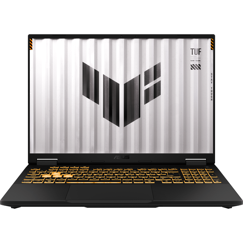 Игровой ноутбук ASUS TUF Gaming F16 FX608JMI-TU254 (90NR0NB1-M00DM0) 16"