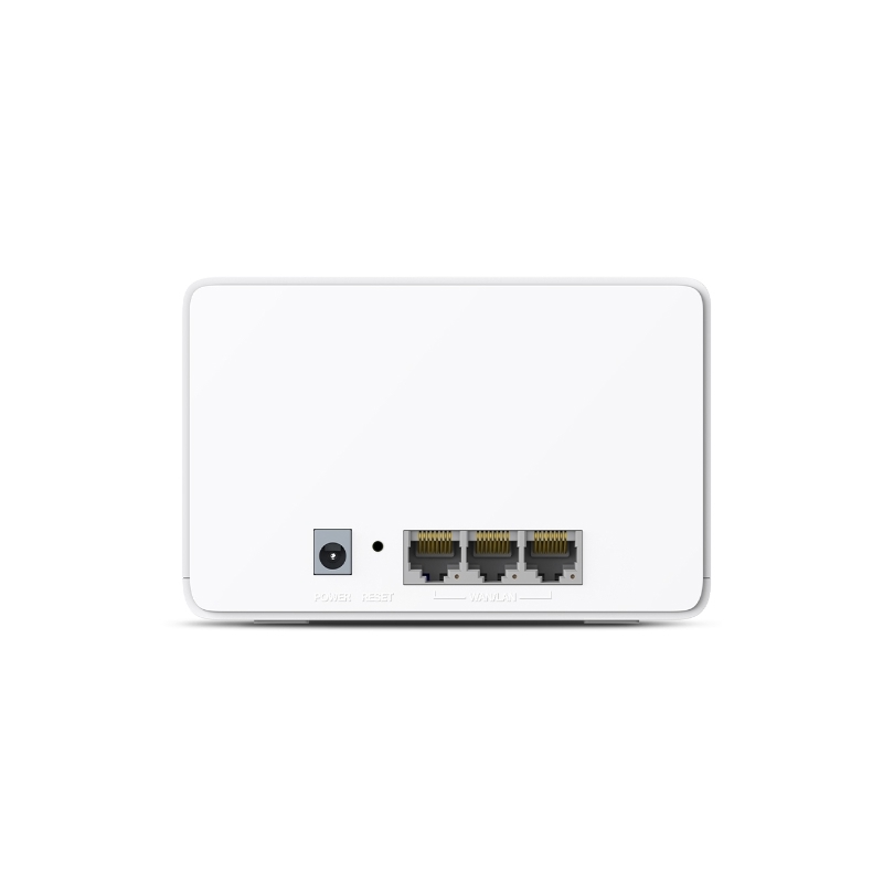 Mercusys Halo H3000X(2-pack)