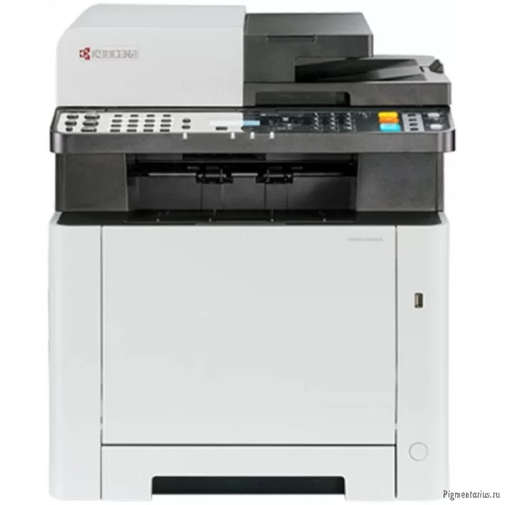 МФУ Kyocera Ecosys MA2100cfx (110c0b3nl0)