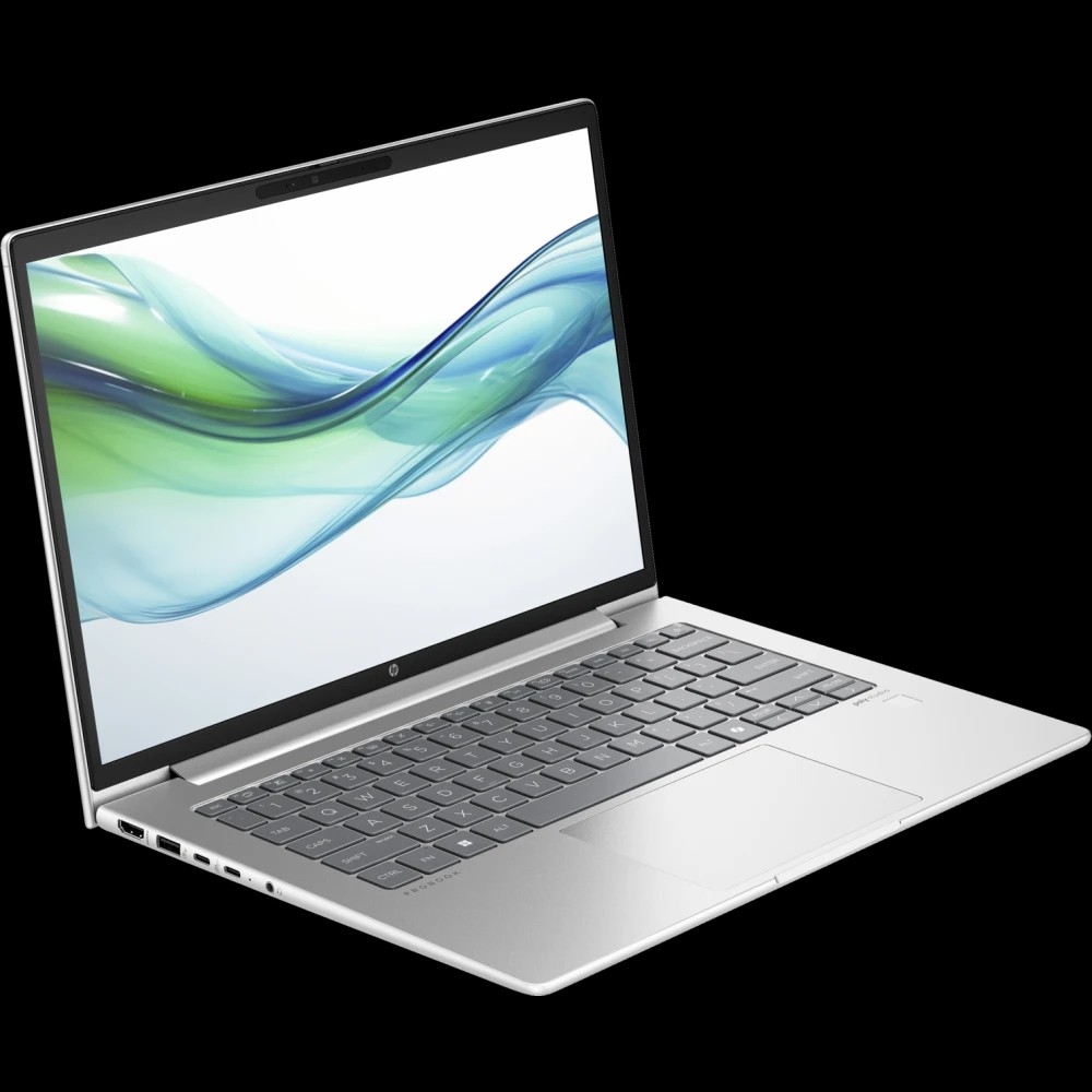 HP Probook 440 G11 [A45RMPT] Silver 14" {WUXGA Ultra 5 125U/16384Mb/512SSDGb/W11Pro bios}