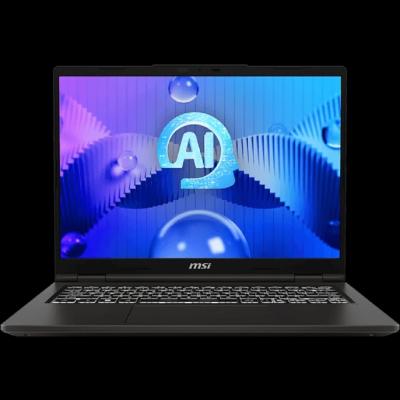 Ноутбук MSI Venture 14 AI A1MG-039XRU [9S7-14Q221-039] Grey 14"