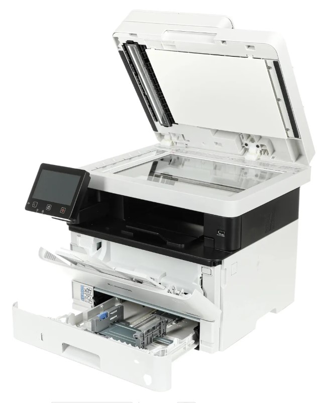 МФУ Canon i-SENSYS MF453dw (5161C007)