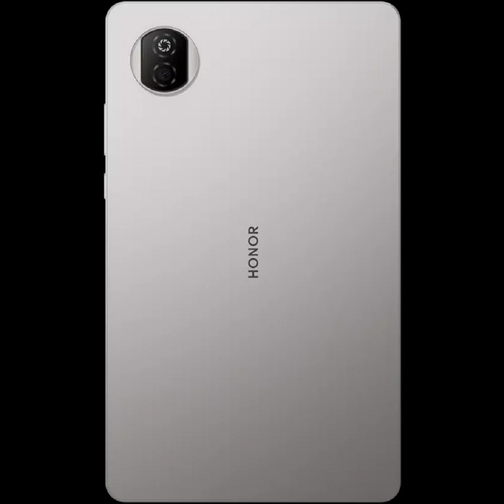 Honor Pad X7 680 (2.4) 8C RAM4Gb ROM128Gb 8.7" IPS 1340x800 4G Android 15 серый 8Mpix 5Mpix BT WiFi 