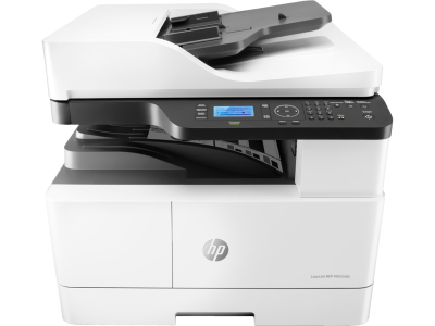 МФУ HP LaserJet M443nda MFP (8AF72A#B19) МФУ HP LaserJet M443nda MFP (8AF72A#B19)