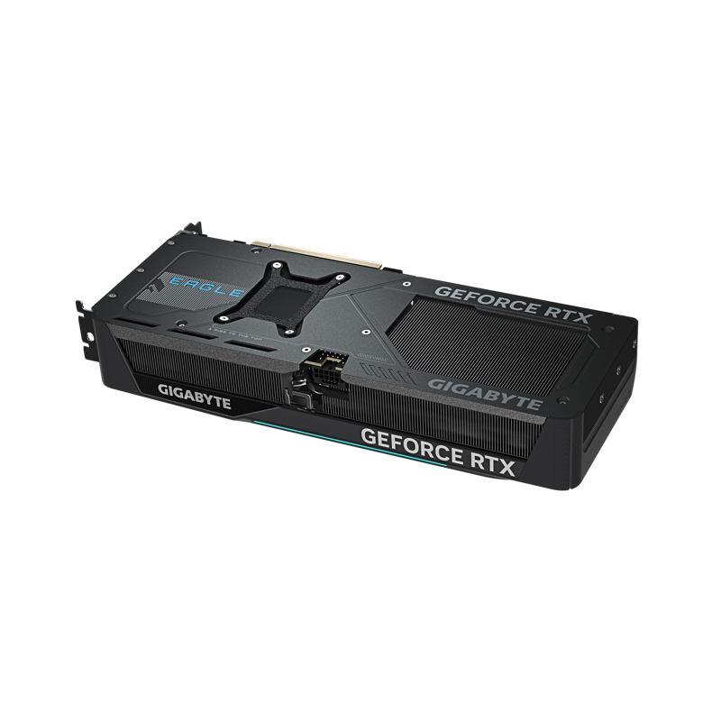 Видеокарта GIGABYTE GV-N5070EAGLE OC-12GD