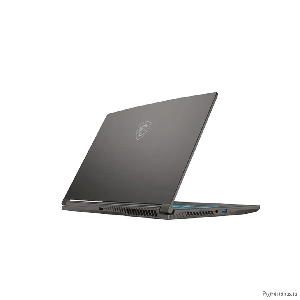 Игровой ноутбук MSI Thin 15 B2RVE-3451XRU [9S7-16R831-3451] Gray 15.6"