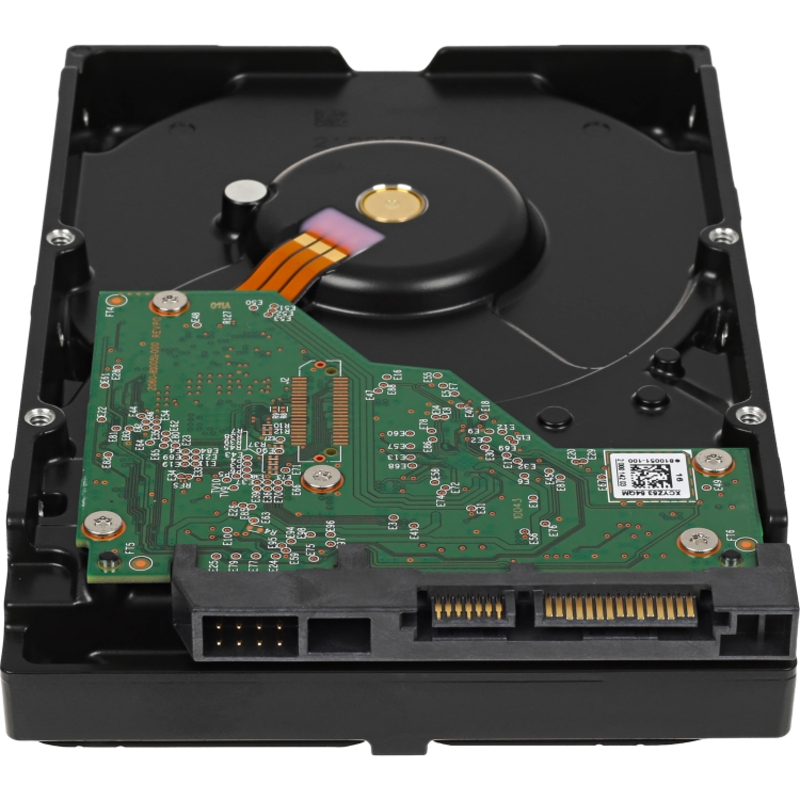 WD Purple 6Tb (WD64PURZ)