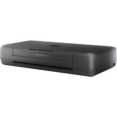 Мобильный принтер HP OfficeJet 202 (N4K99C)