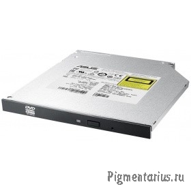 ASUS  DVD±R/RW CDRW Asus SDRW-08U1MT SATA Black (OEM) для ноутбука