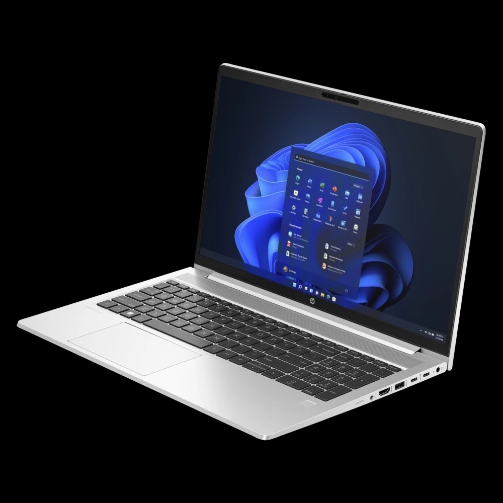 HP Probook 450 G10 [9G1R1ET_W11Pro ] Silver 15.6" {FHD IPS i5-1334U/16Gb/SSD512Gb/W11Pro}