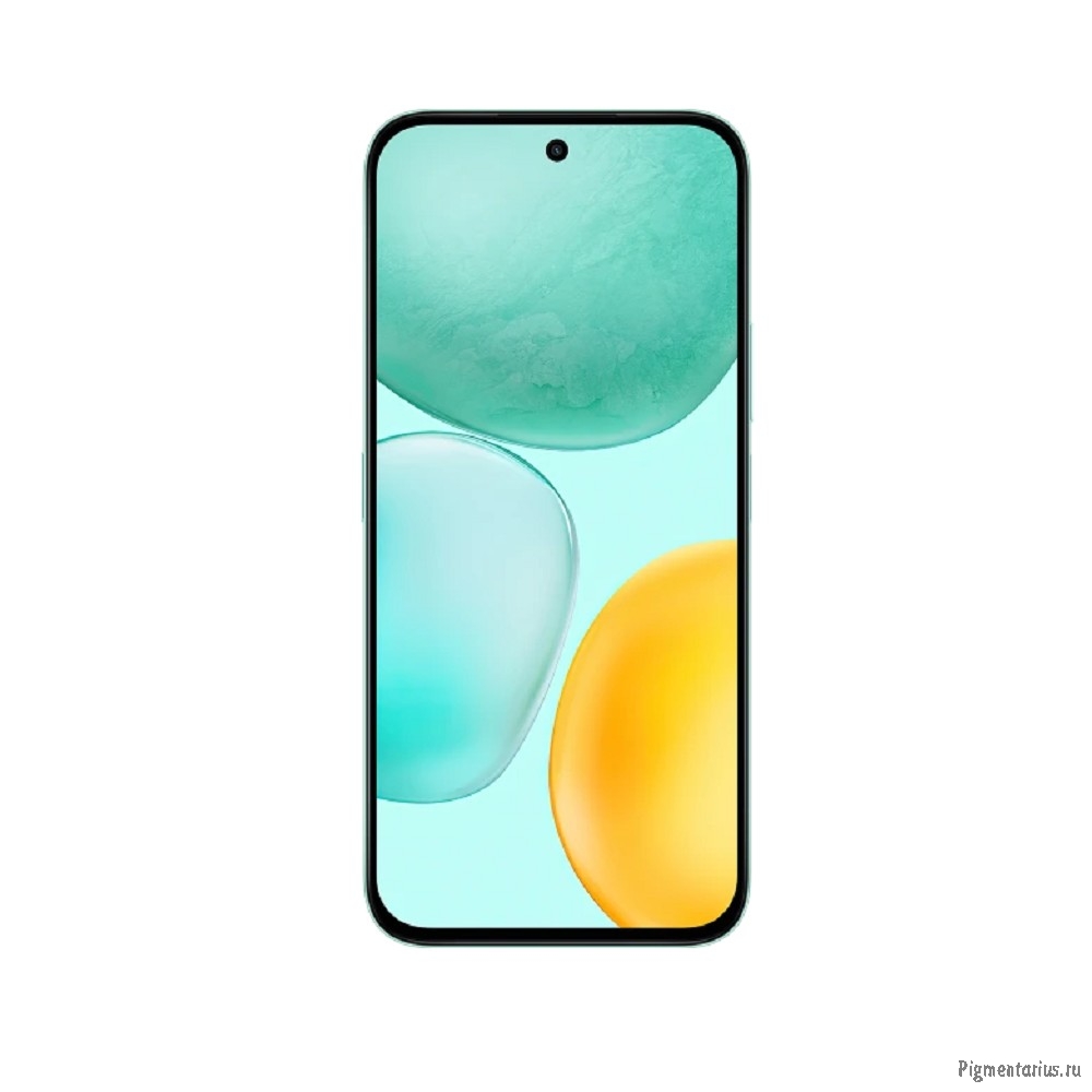 Honor X6c 6GB/128GB Океанический голубой (5109BTEA)