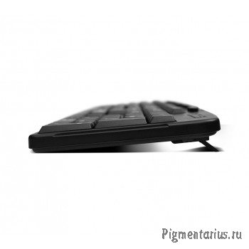 CBR KB 340GM USB,Клавиатура 104+13 доп. кл.