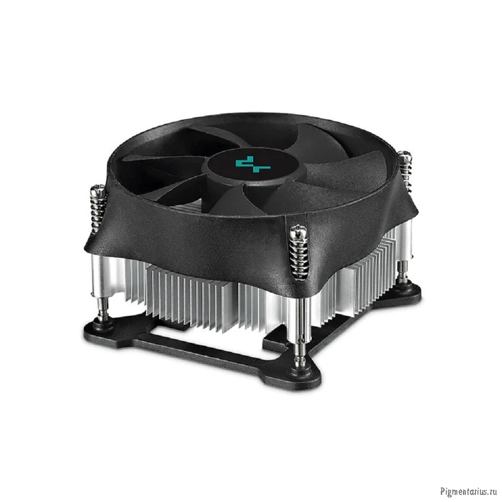 Cooler Deepcool THETA 15 PWM 1700 
DeepCool THETA 15 PWM 1700-Intel 1700, Low profile, screws,TDP 65